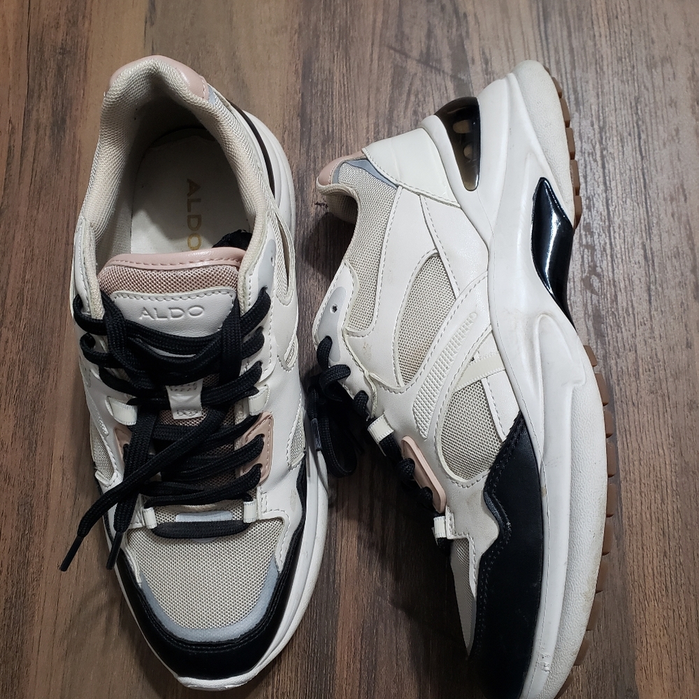 ALDO Sneakers Createv2 7.5